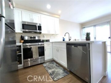 Phenomenal Newly Listed Garden Park Townhouse Located at 12901 Newhope Street