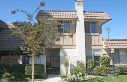 Magnificent Garden Park Townhouse Located at 12745 Newhope Street was Just Sold