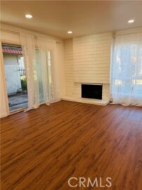 Delightful Newly Listed Garden Park Townhouse Located at 12970 Newhope